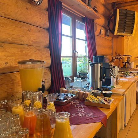 Hotel Pod Strzecha Кельце Экстерьер фото
